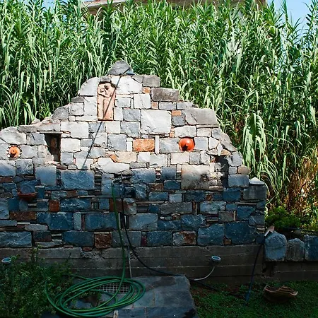 Studios Margarita Petalidi Exterior photo