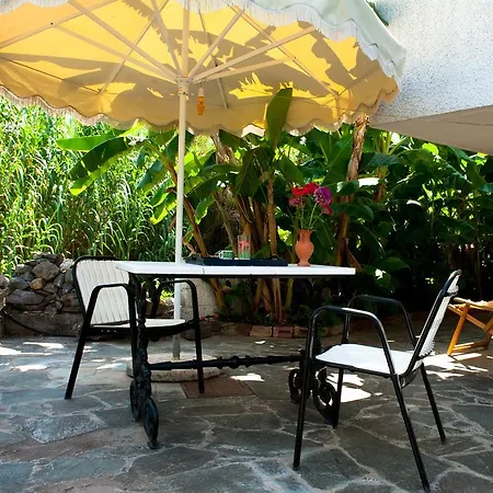 Studios Margarita Petalidi Exterior photo