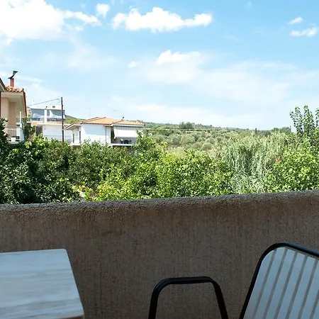 Studios Margarita Petalidi Exterior photo