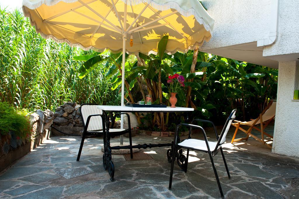 Apartment Studios Margarita