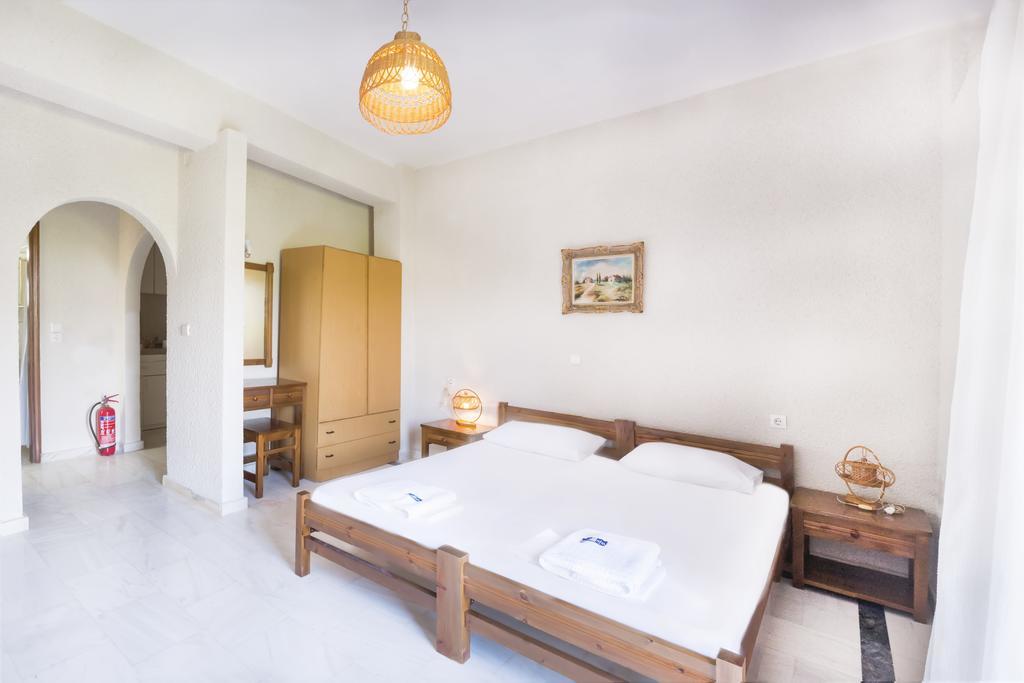 Apartment Studios Margarita Petalidi