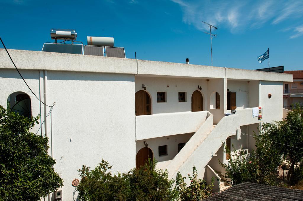 Studios Margarita *