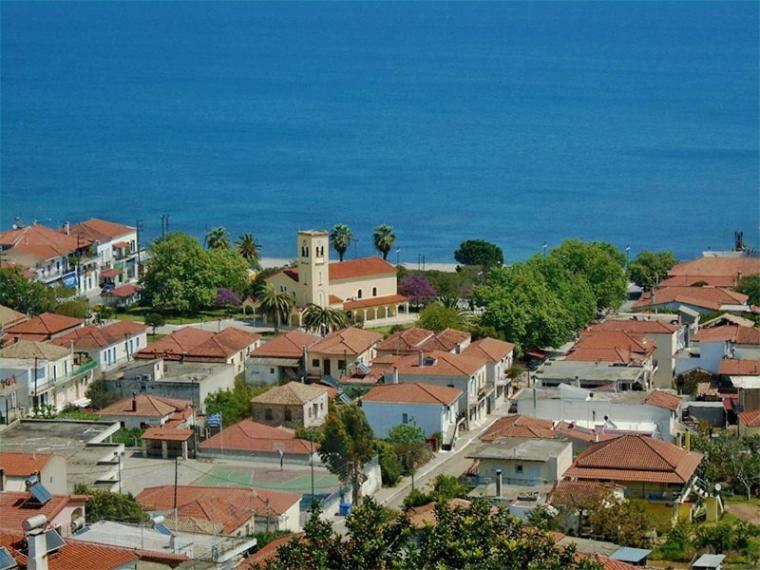 Studios Margarita * Petalidi